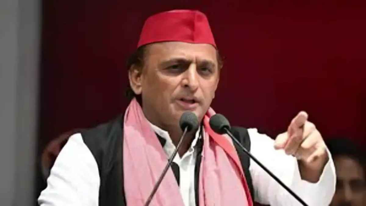 akhilesh yadav