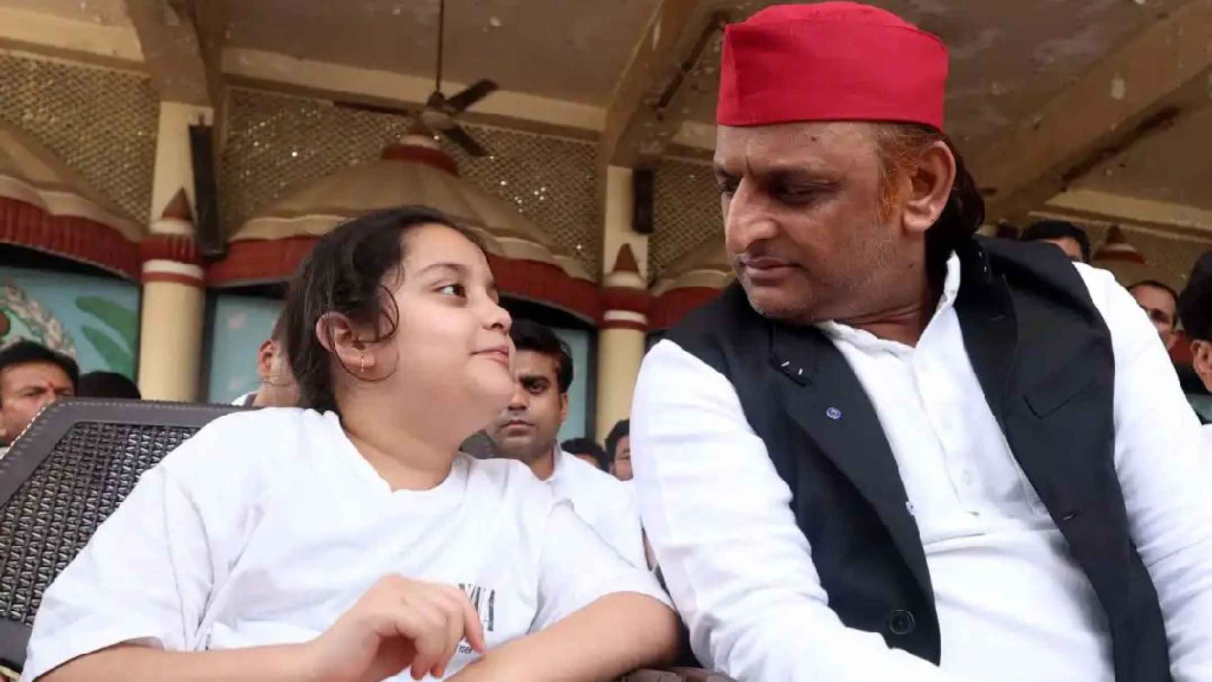 akhilesh yadav samajwadi party