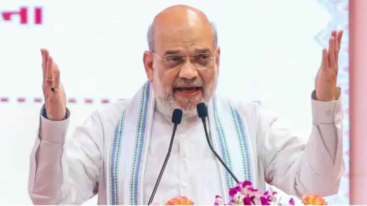 West Bengal Politics: भाजपा विधायक दल की बैठक कल, 9 मई को ब्रिगेड परेड मैदान में होगा नई सरकार का शपथ ग्रहण amit shah