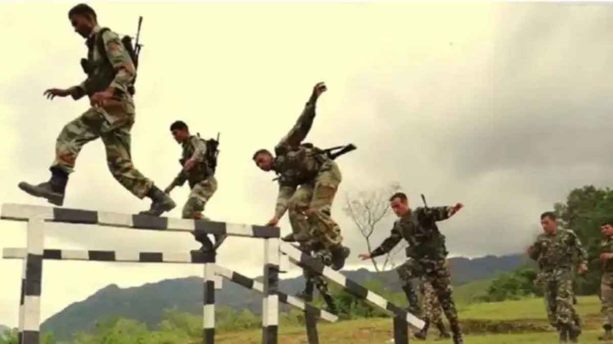 उत्तराखंड: अग्निवीरों की घर वापसी के लिए सरकारी नौकरियों का रोडमैप तैयार, विभागों से मांगा रिक्त पदों का ब्योरा army