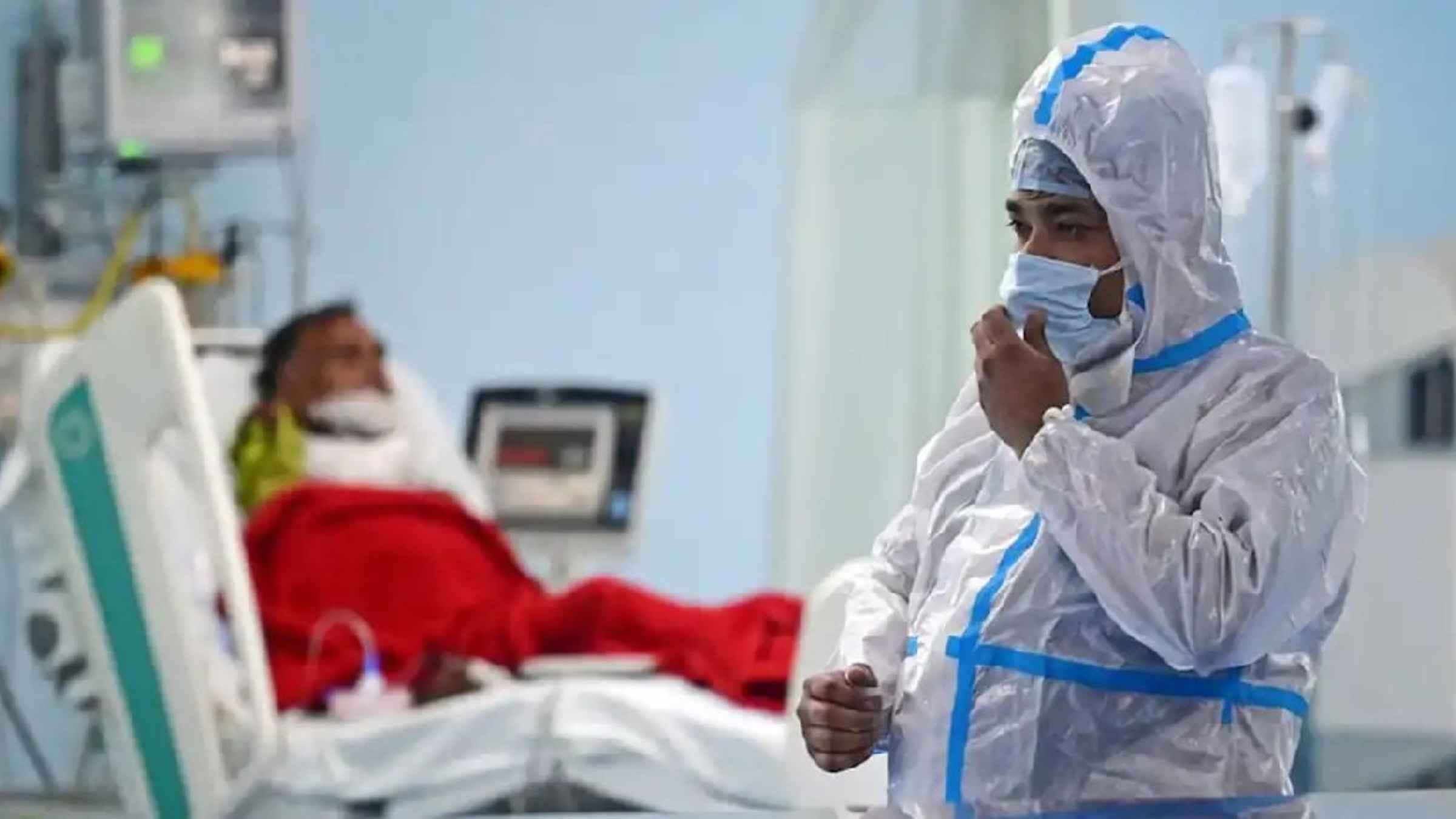 azam khan ebola virus