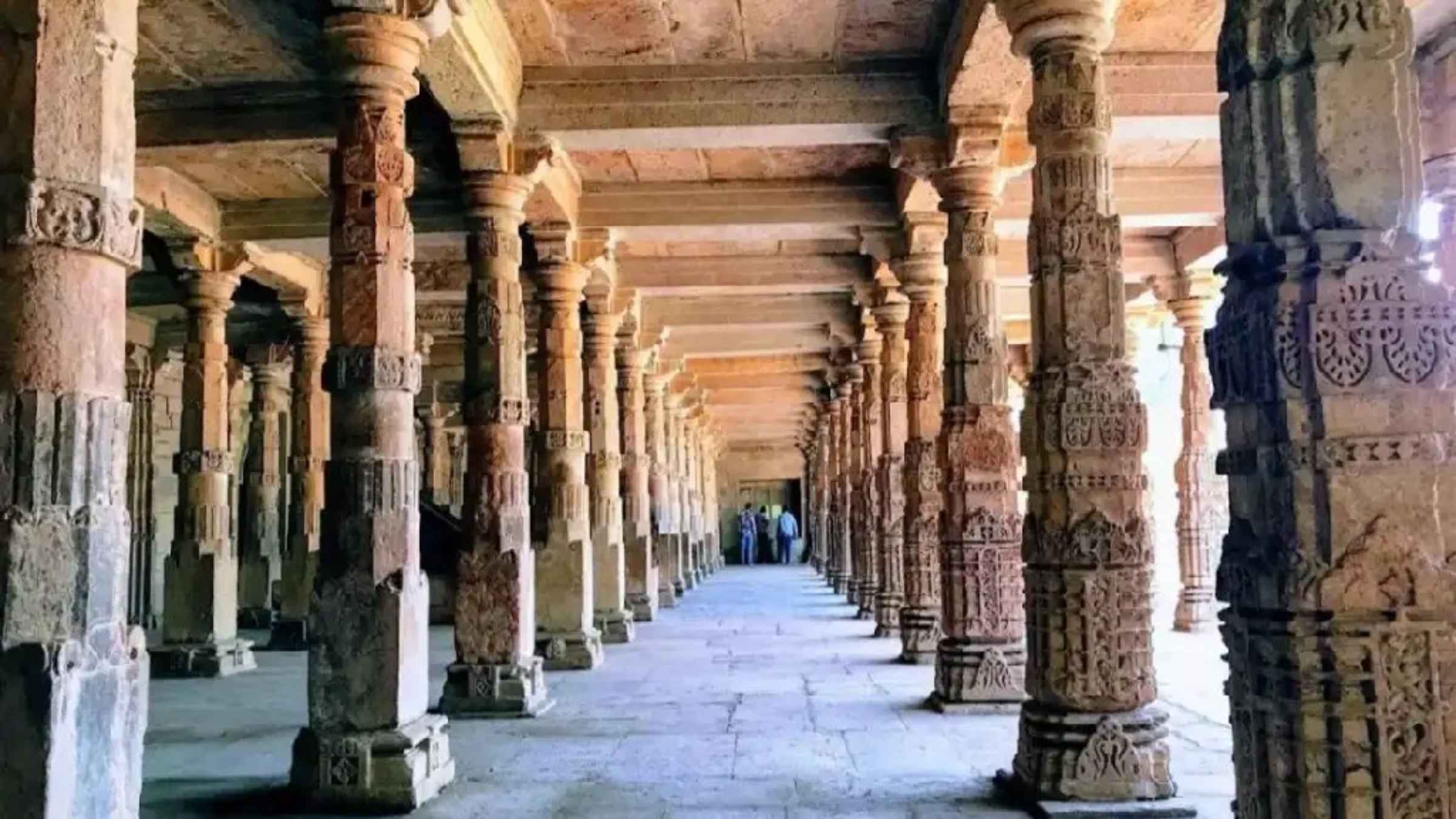 bhojshala case 