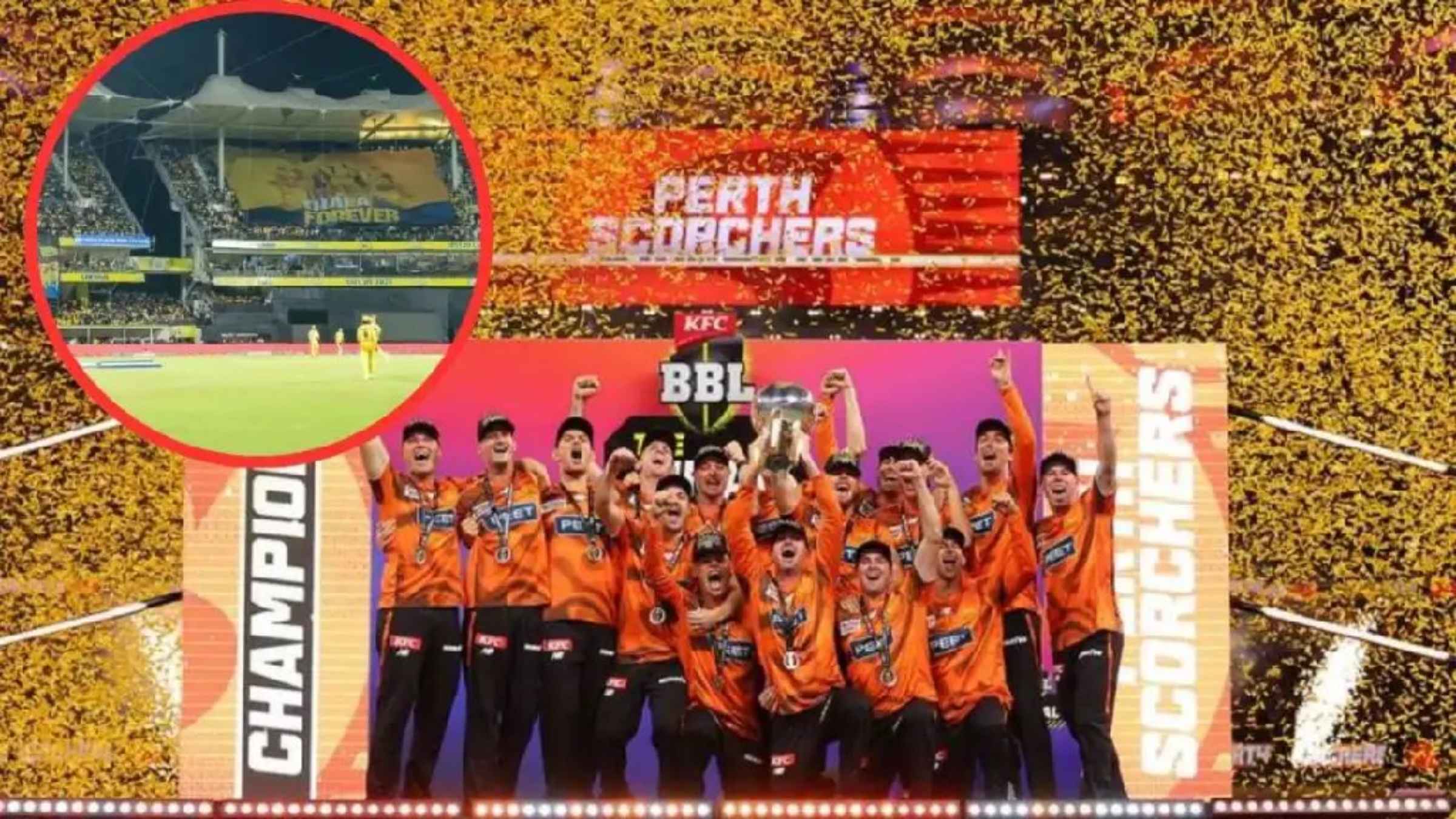 big bash league cricket news