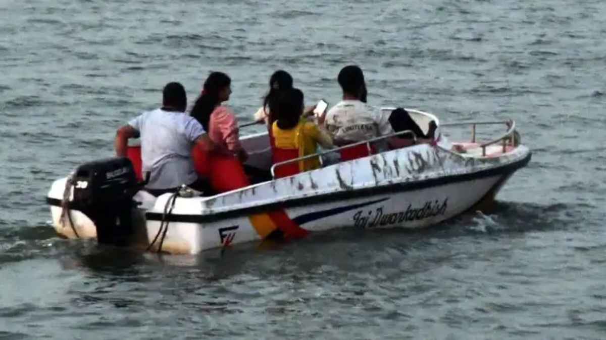 boating safety
