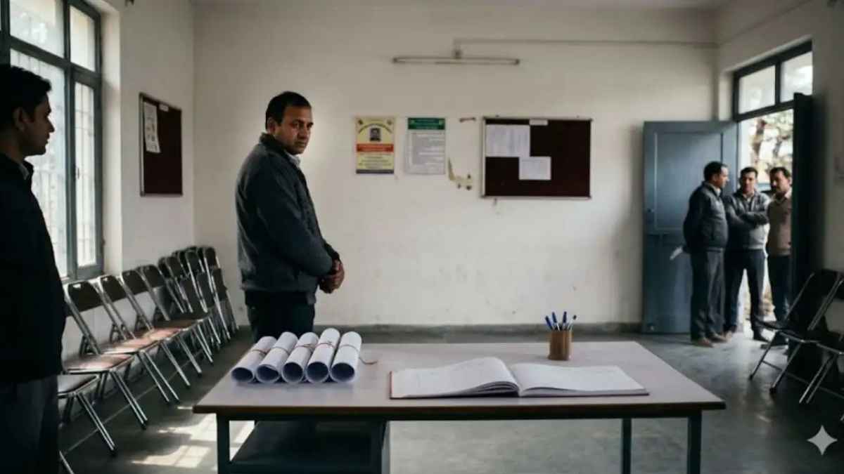 boycott of elections