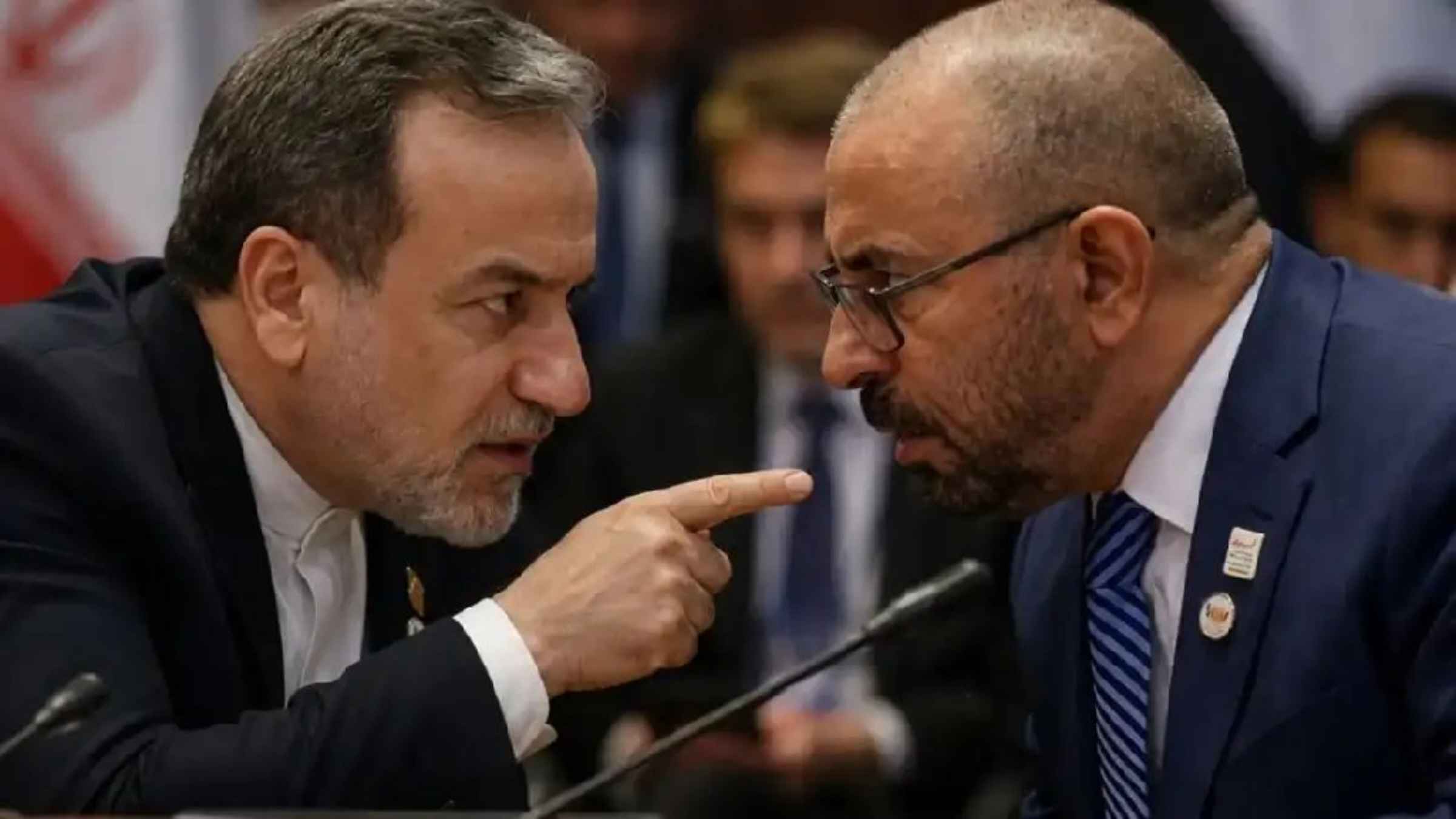 brics summit  iran uae conflict