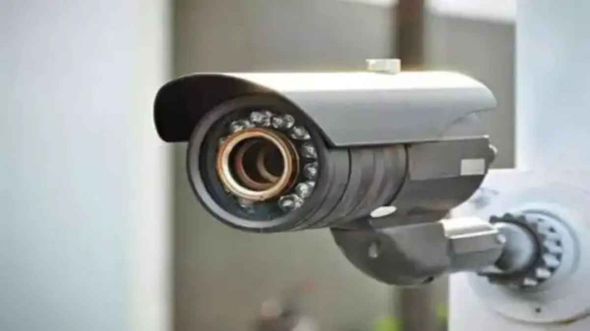 camera