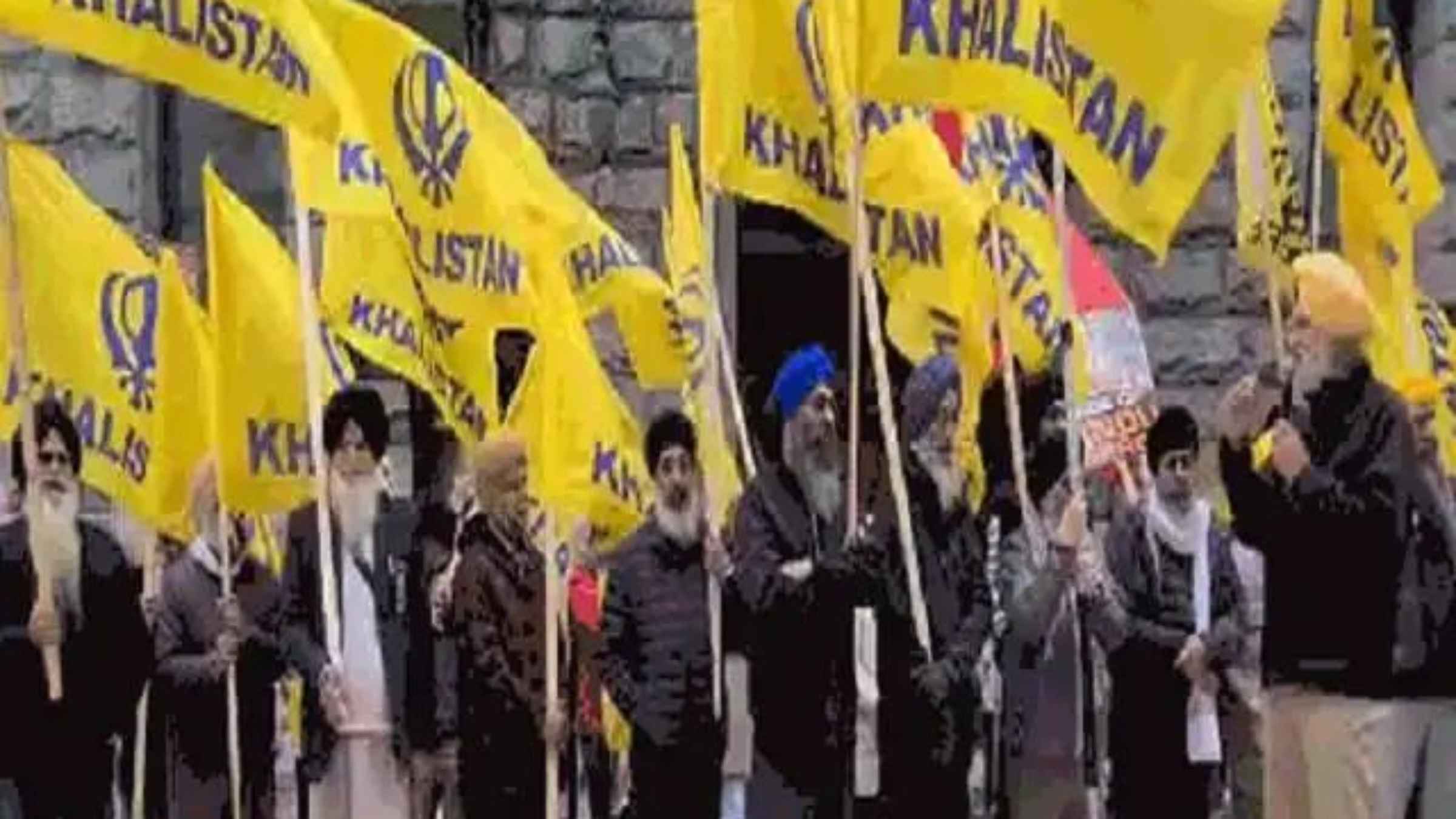 canada news  khalistan