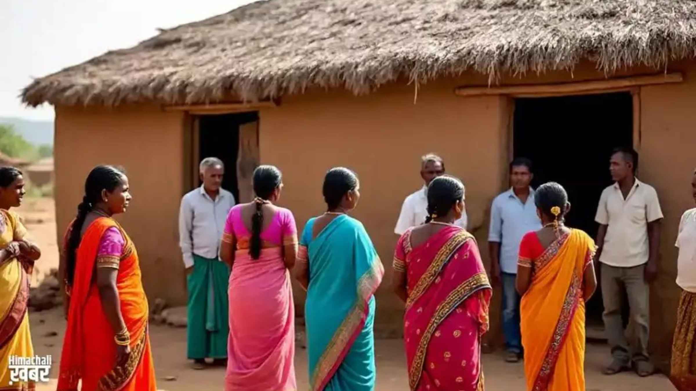 क्या सच में जड़ी-बूटियों से मिट सकता है कैंसर? बैतूल के कान्हावाड़ी में उमड़ रही हजारों मरीजों की भीड़ cancer treatment ayurvedic herbs