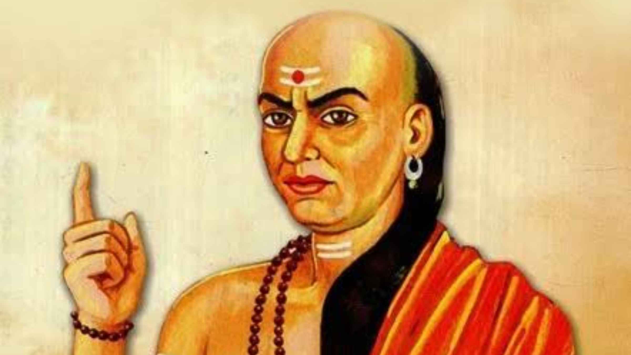 chanakya niti  chanakya quotes