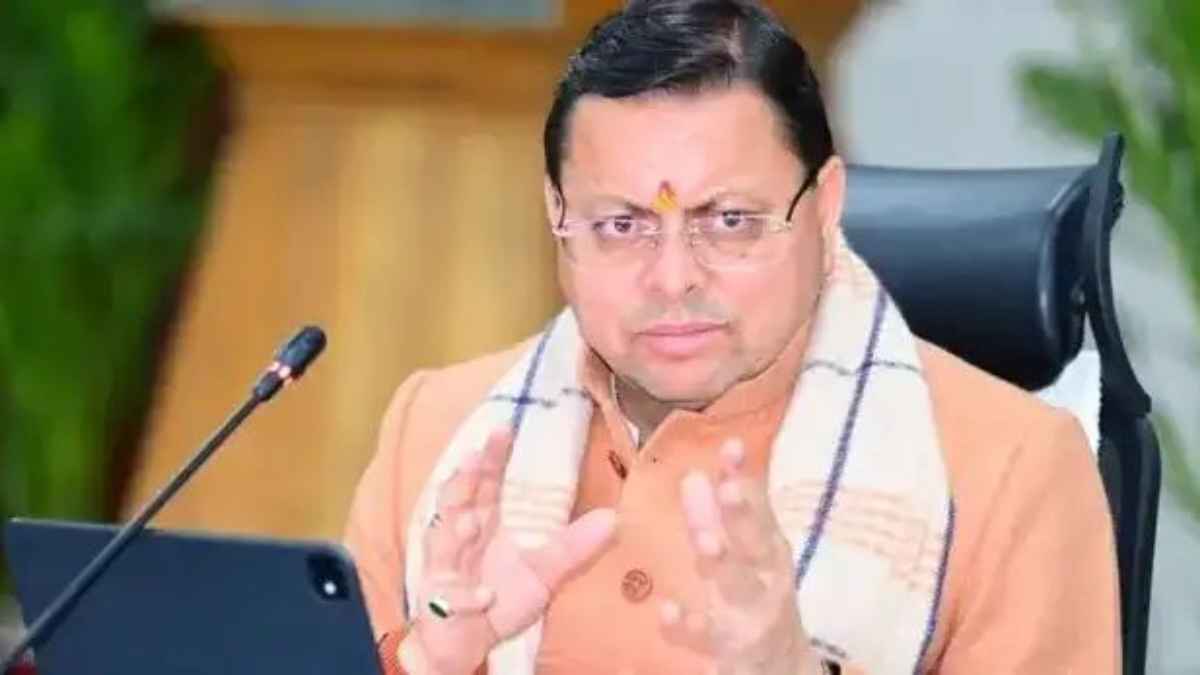 पुष्कर सिंह धामी ने दी 135 करोड़ की सौगात: शिक्षा, मंदिर सुंदरीकरण और शहीद सम्मान के लिए खुला खजाना cm dhami
