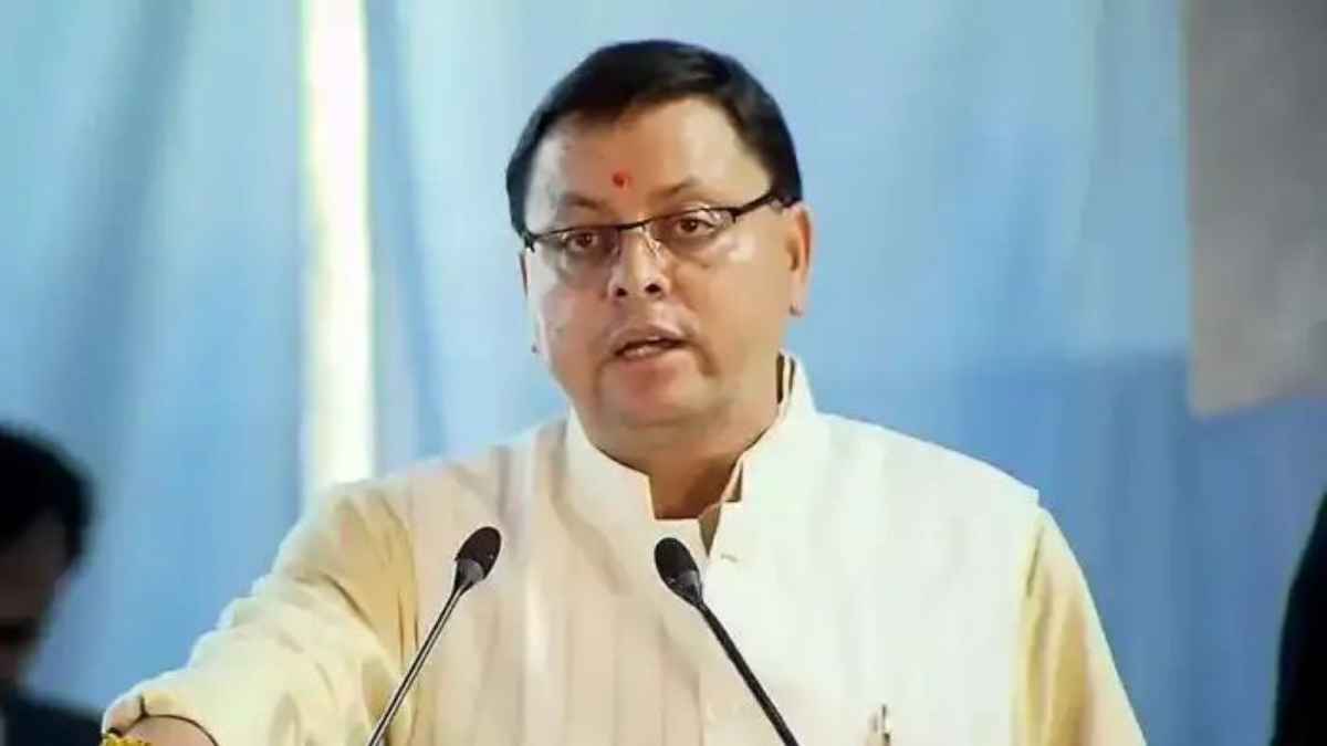 उत्तराखंड में मजबूत होगा स्वास्थ्य ढांचा: चारधाम यात्रा मार्ग समेत प्रदेश में खुलेंगे चार नए ट्रॉमा सेंटर cm dhami