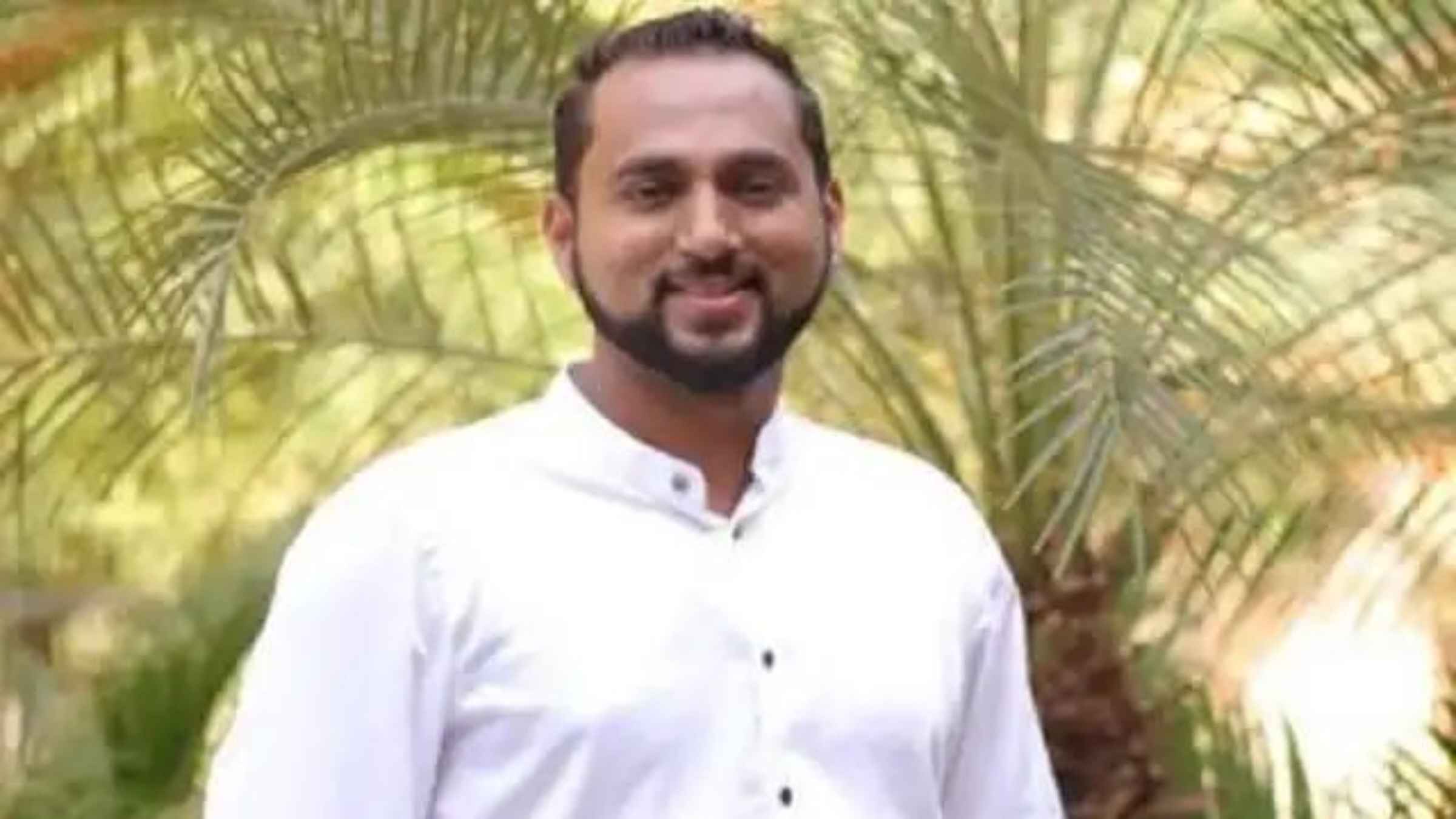 congress leader death ketan bhatikar