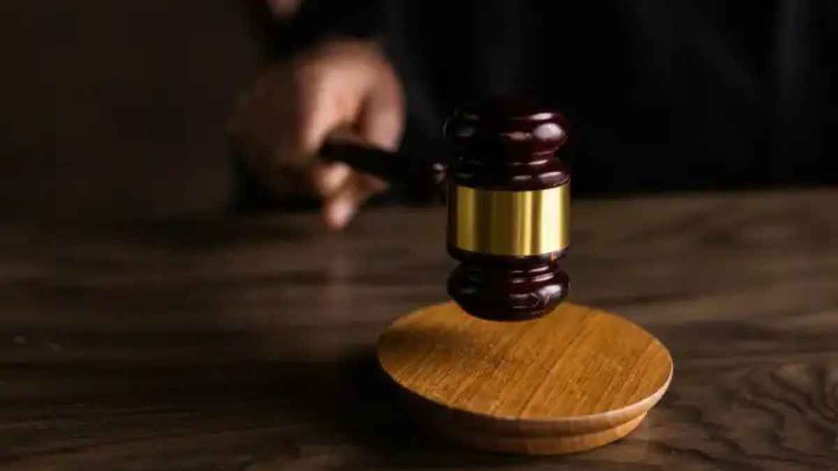 रामगढ़ कोर्ट का बड़ा फैसला: 1.42 करोड़ बकाए के लिए रक्षा मंत्रालय की संपत्ति कुर्क करने का आदेश court