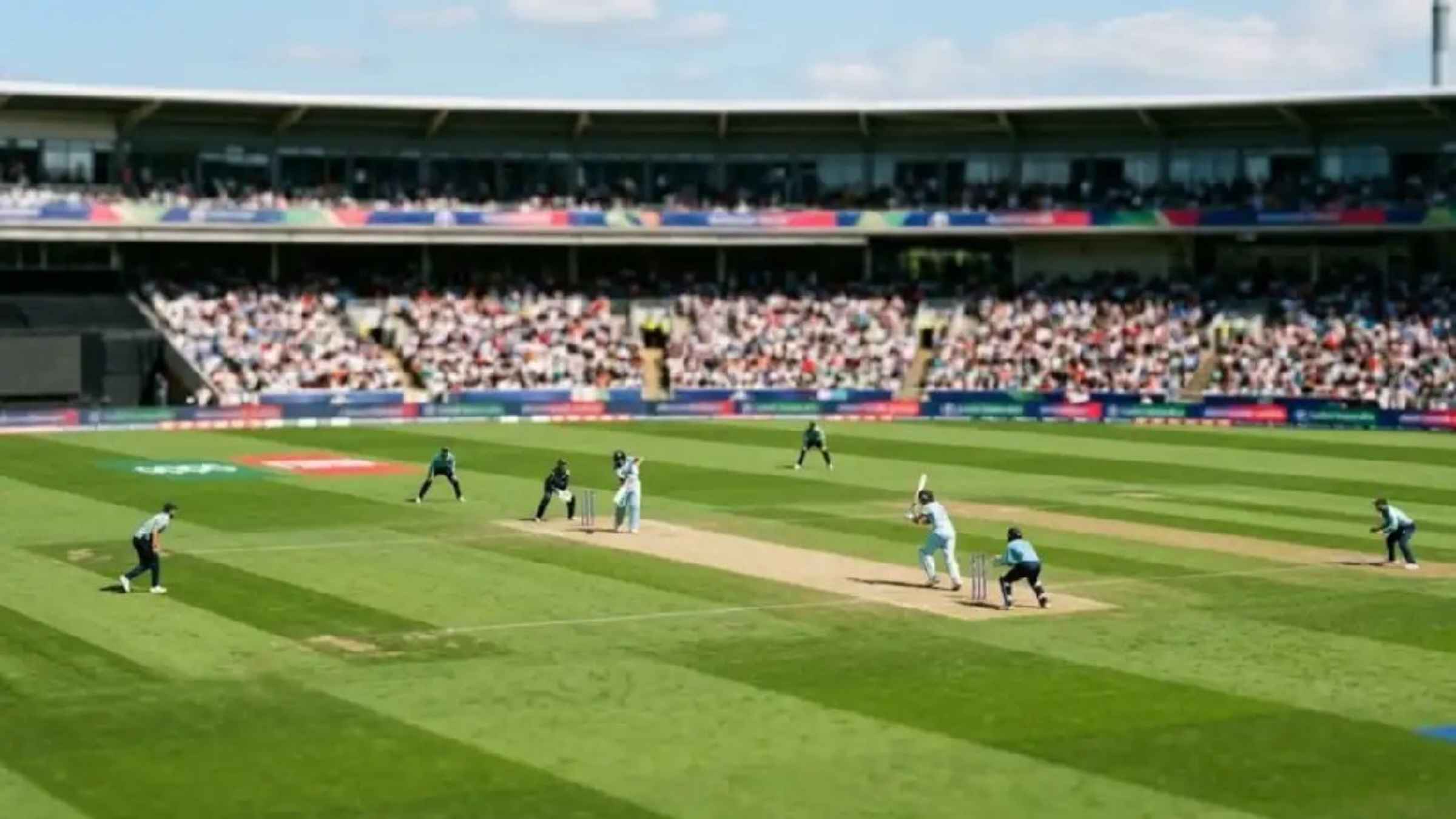 ODI क्रिकेट में महाविनाश! 50 ओवर में ठोक दिए 822 रन, तिहरा शतक और 130 बाउंड्री ने क्रिकेट जगत को किया हैरान cricket news ipl
