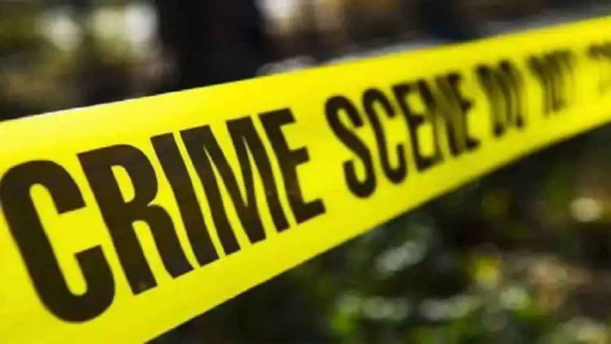 कमिश्नर दफ्तर के पास खूनी शराब पार्टी, डंडों से पीट-पीटकर परचून दुकानदार को उतारा मौत के घाट crime
