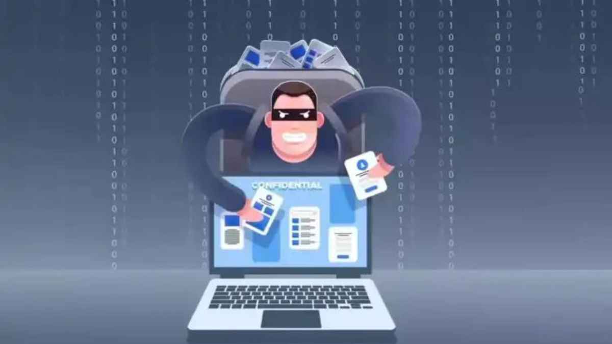 cyber crime