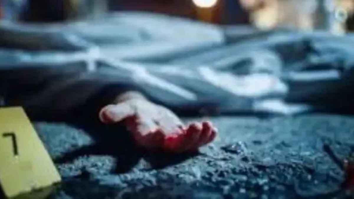 मेरठ में सनसनीखेज वारदात! 3 दिन से लापता दलित छात्रा का गन्ने के खेत में मिला शव, तेजाब से चेहरा जलाने का आरोप death