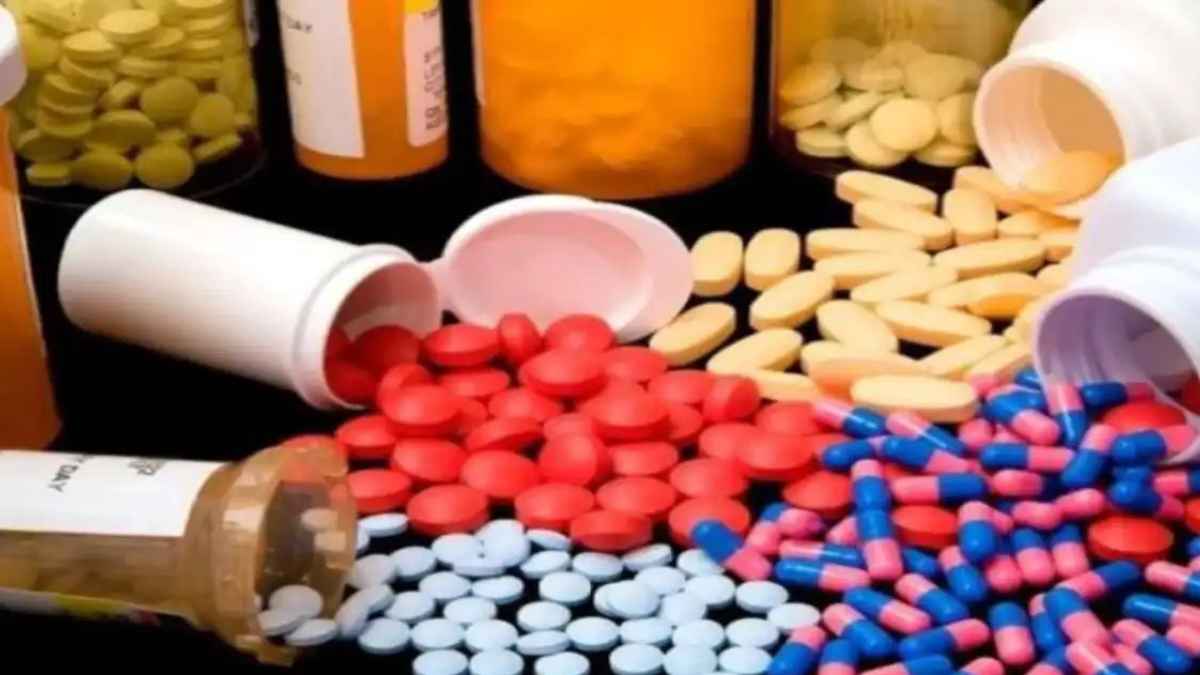 drugs