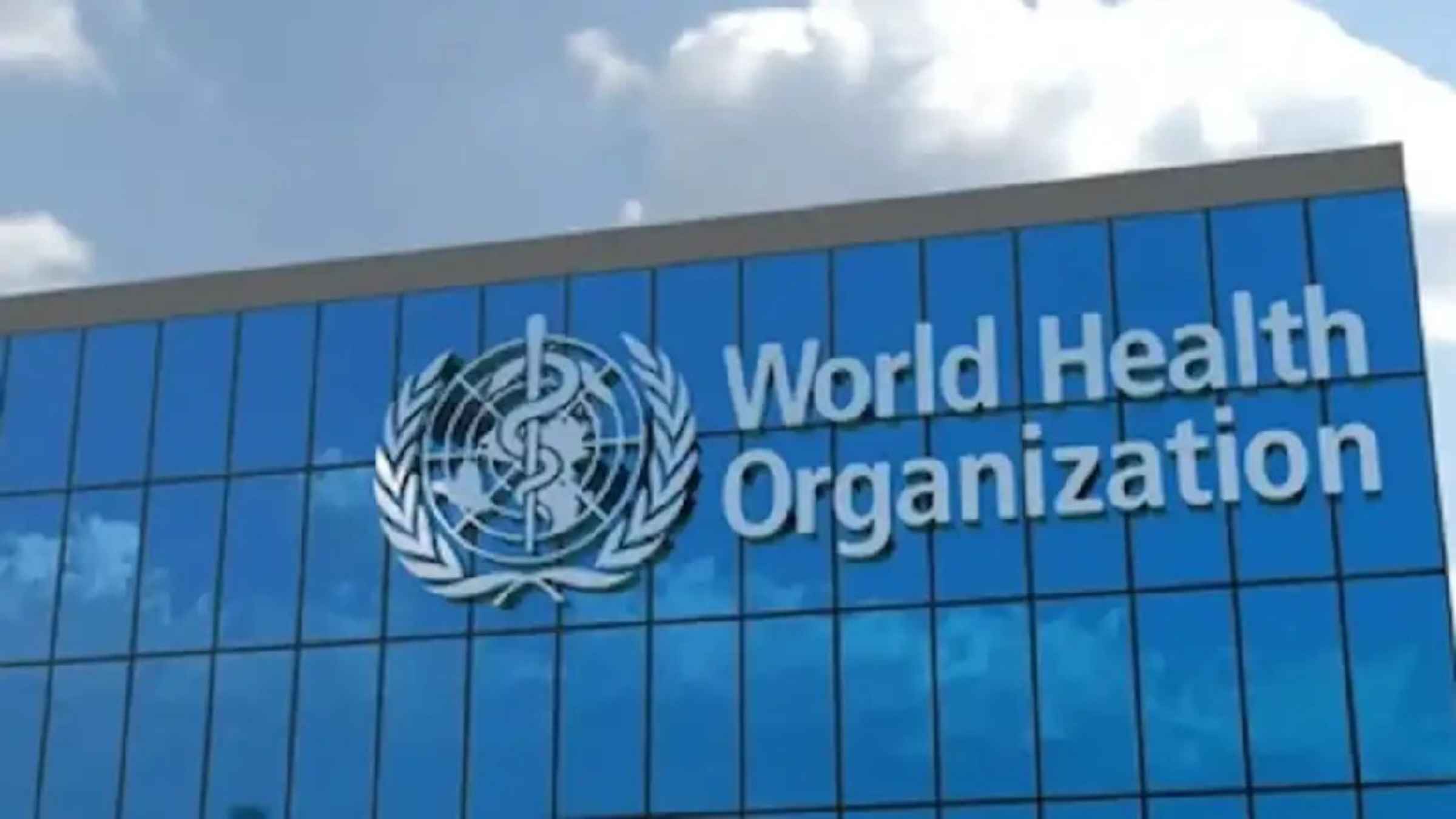 ebola outbreak  world health organization