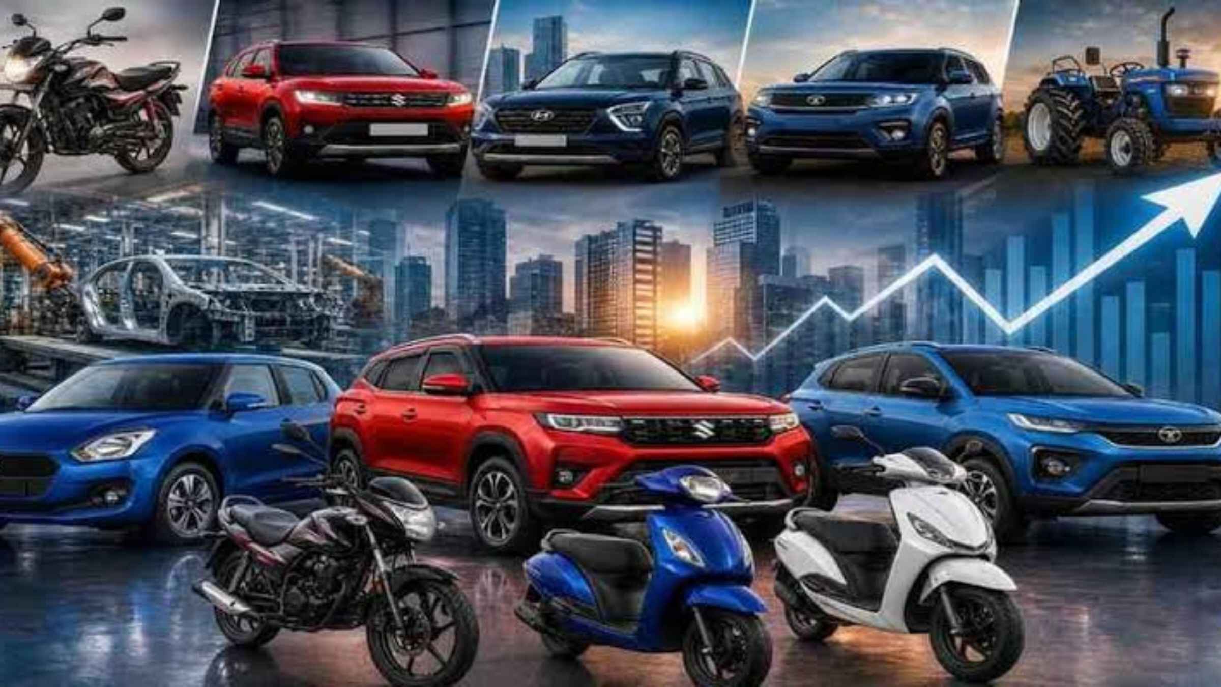 EV Market Boom: भारत में इलेक्ट्रिक गाड़ियों की भारी डिमांड, टाटा और टीवीएस ने तोड़े बिक्री के सारे रिकॉर्ड! electric vehicles tata motors