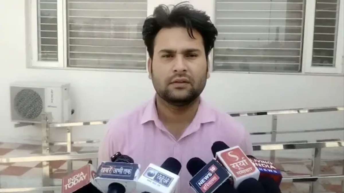 पानीपत में दलित युवक को जाति पूछकर एचआर की नौकरी से निकाला, कंपनी की शर्मनाक सच्चाई आई सामने; मामला दर्ज fired from job after asking caste
