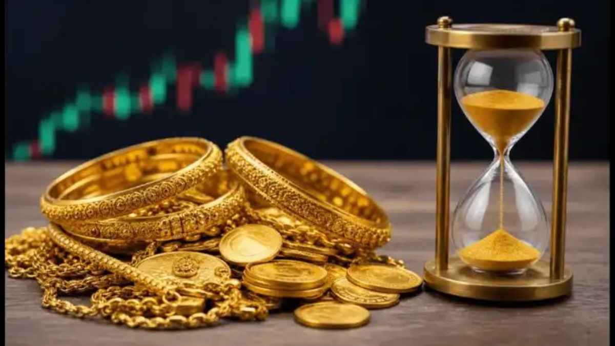 सॉवरेन गोल्ड बॉन्ड से मोटा मुनाफा कमाने का मौका: अर्ली रिडेम्पशन की प्रक्रिया और जरूरी नियम gold