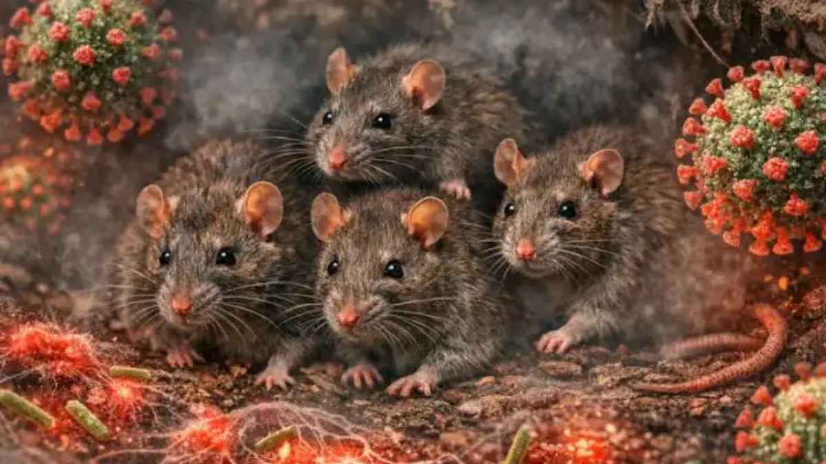 hantavirus