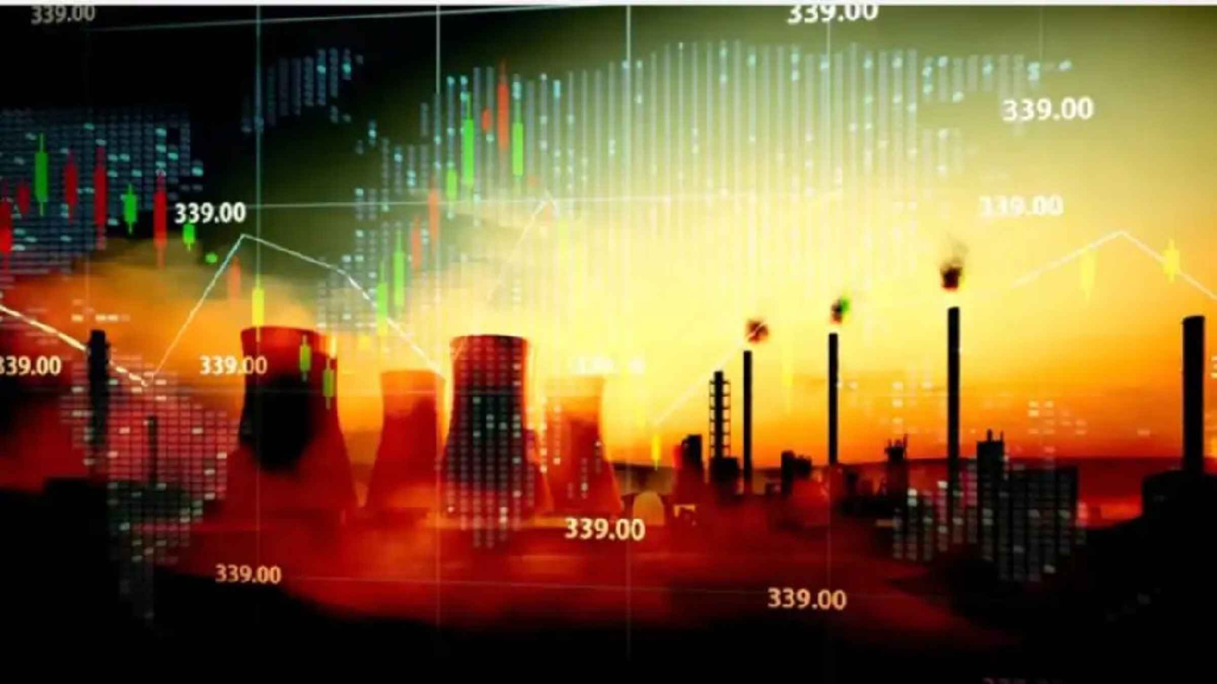 hcc share price nuclear energy stocks india