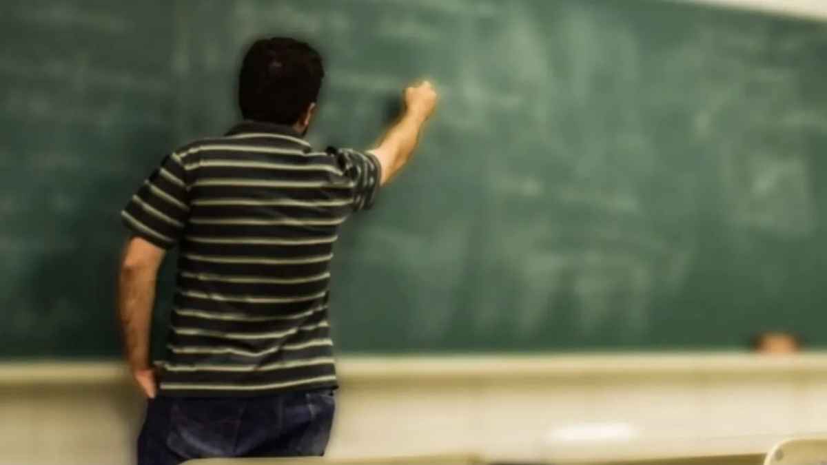 HPRCA अंग्रेजी शिक्षक भर्ती परीक्षा का परिणाम घोषित, यहां चेक करें पूरी डिटेल्स hprca result 2024