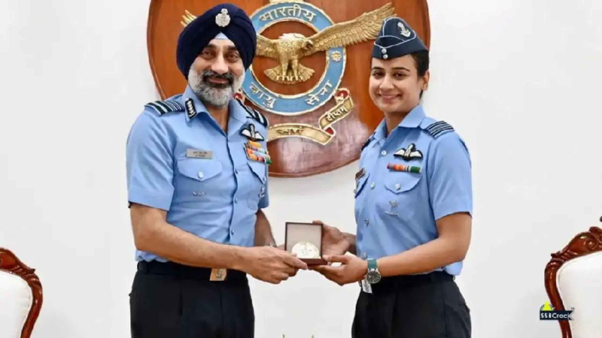 iaf wing commander  indian air force pilot