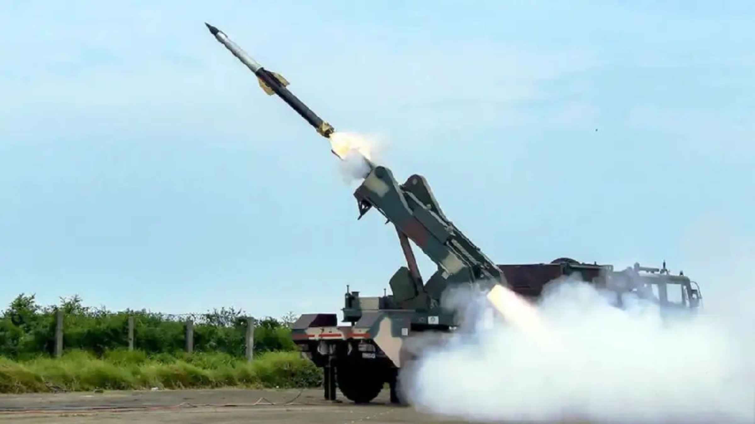Project Kusha: भारत का अपना स्वदेशी S-400 बनकर तैयार, जुलाई में होने जा रहा है सबसे घातक मिसाइल का पहला टेस्ट indian air defense system project kusha drdo