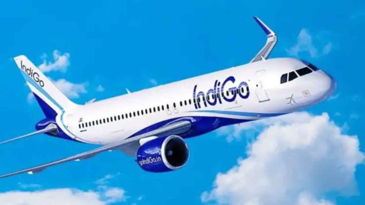 बिहार से बैंकॉक तक अब सीधी उड़ान: नीतीश सरकार के बड़े फैसलों से बदलेगी गया और राज्य की तस्वीर indigo