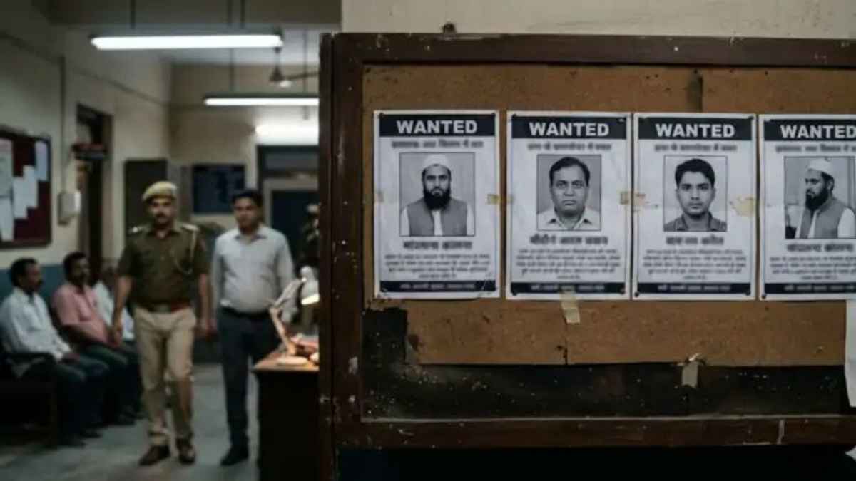 लखनऊ में सनसनीखेज मामला: विवाहिता से सामूहिक दुष्कर्म और मतांतरण, मुख्य आरोपितों की धरपकड़ के लिए पुलिस की ताबड़तोड़ दबिश! investigation