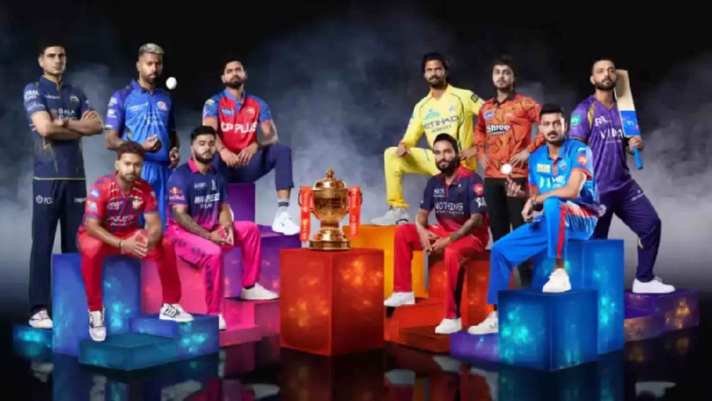 ipl 2026 cricket news