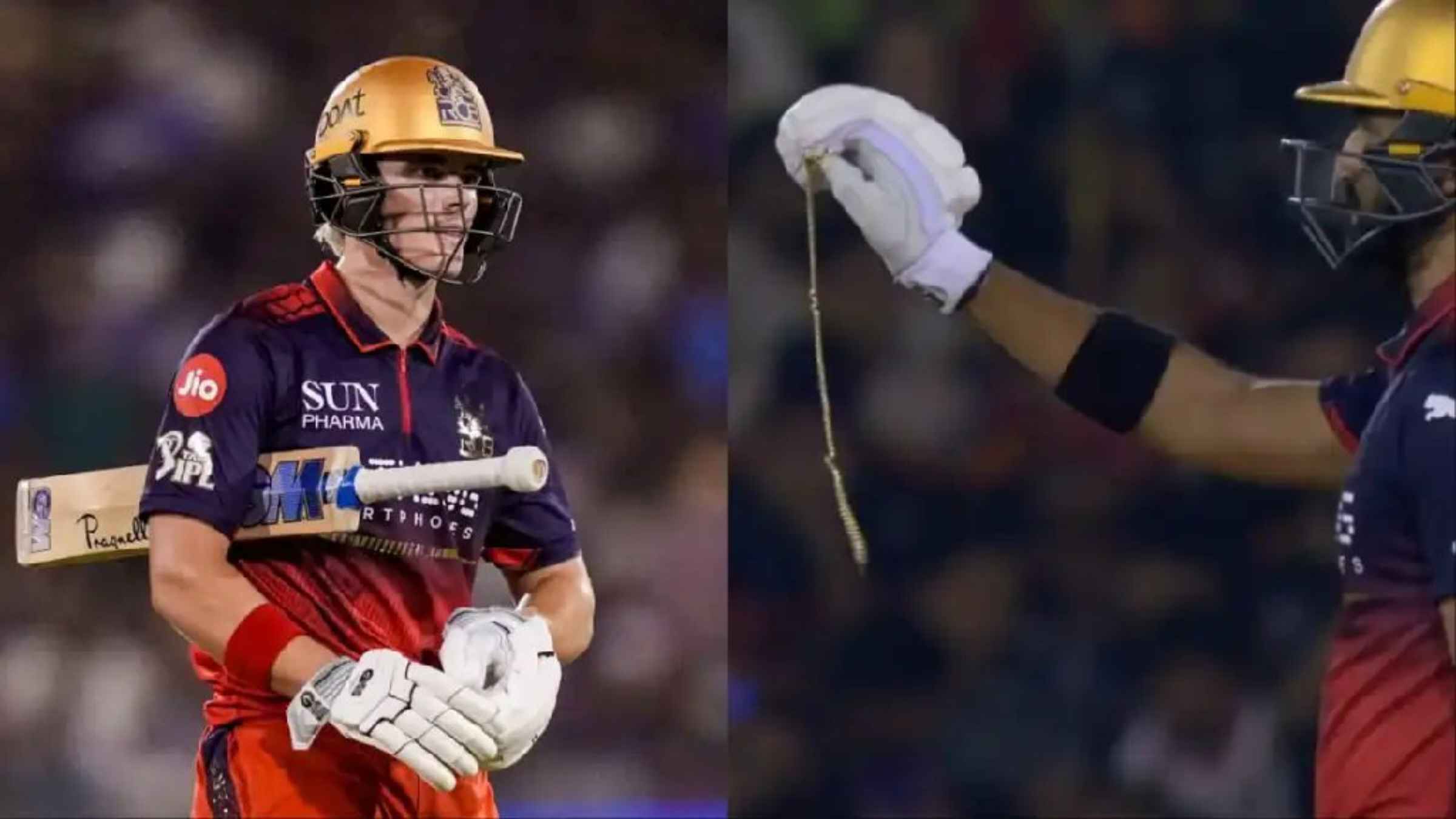 ipl 2026  rcb vs kkr 