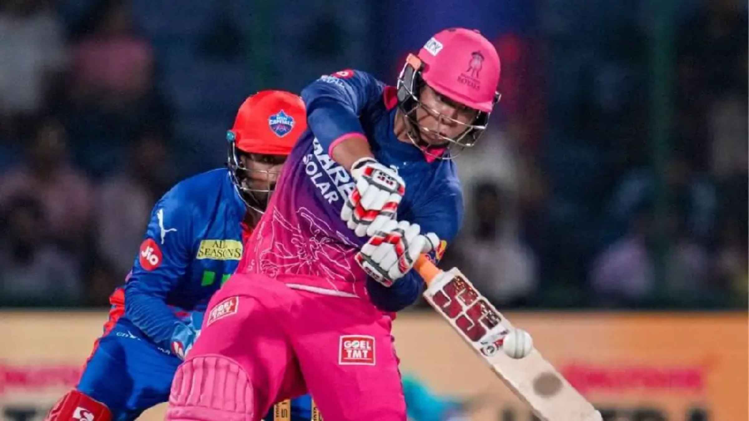 ipl 2026 vaibhav suryavanshi