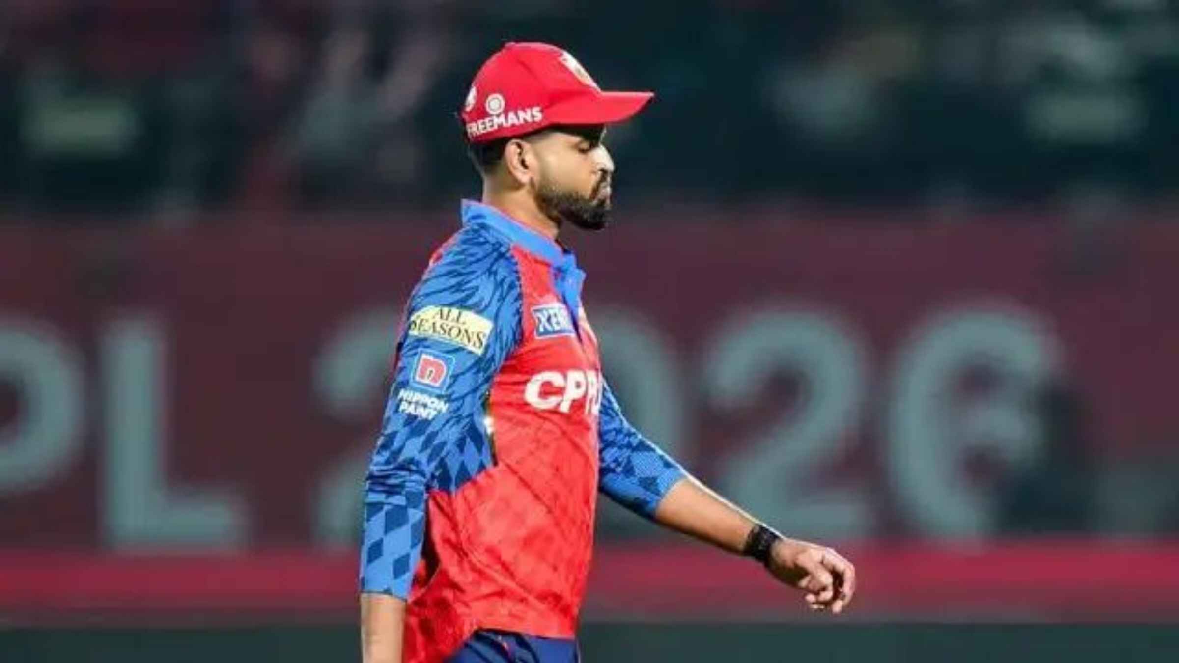 IPL 2026: अर्श से फर्श पर आई पंजाब किंग्स, अजेय रहने वाली टीम पर मंडराया बाहर होने का खतरा, जानें पूरा समीकरण! ipl cricket
