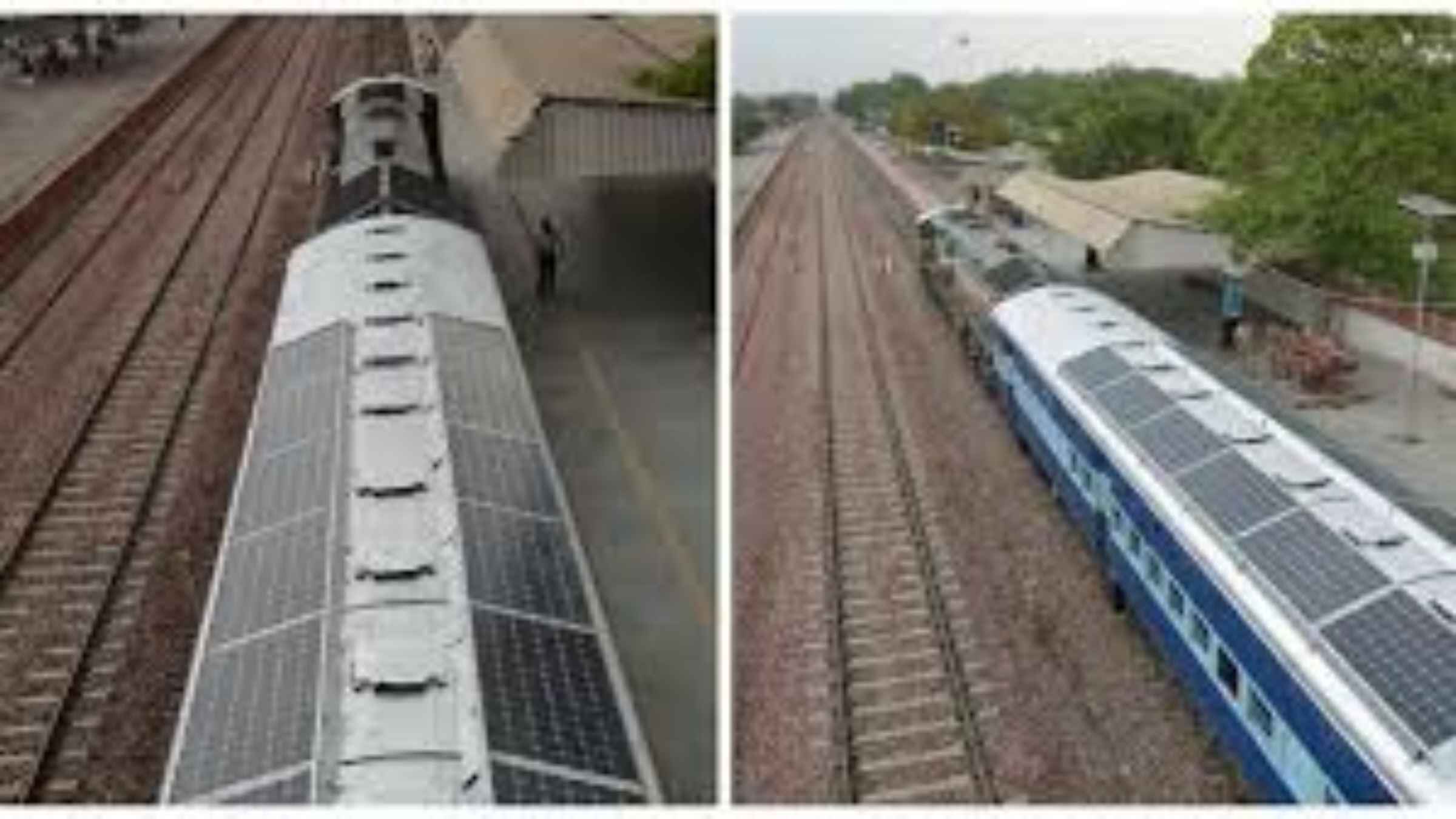 ट्रेन का स्लीपर टिकट बुक करने पर मिलेगी AC कोच की सीट! रेलवे के इस गुप्त फीचर से मुफ्त में करें लग्जरी सफर irctc indian railways