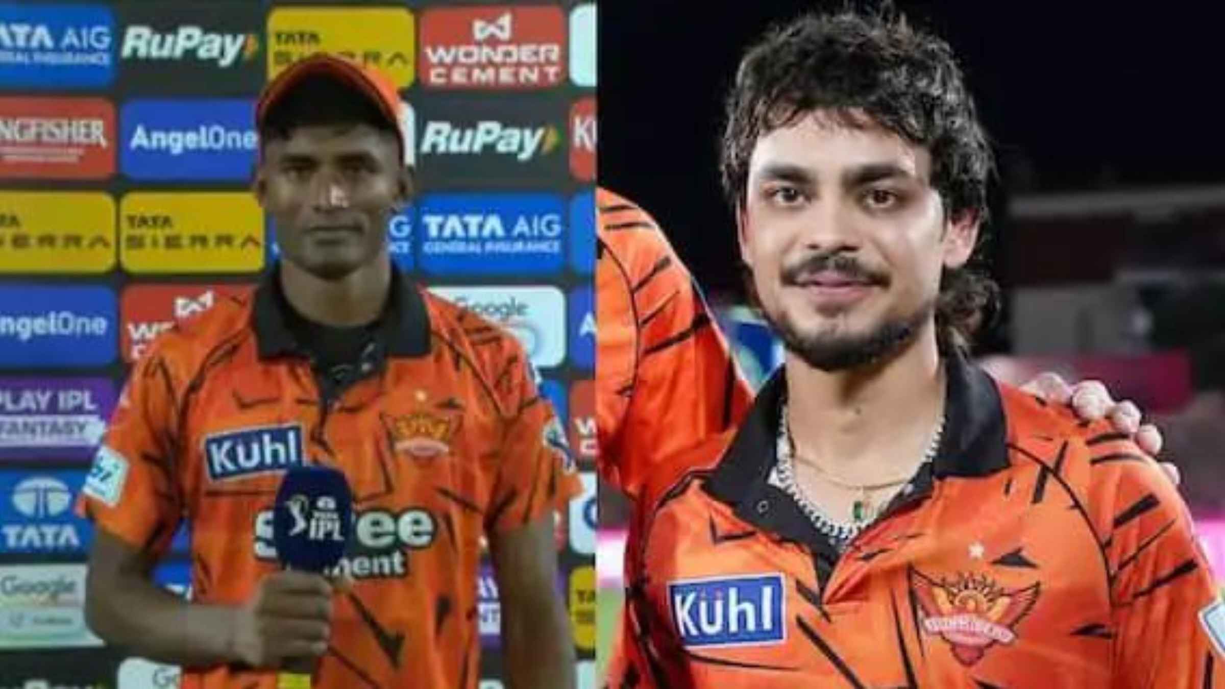 कभी जूते के लिए मां ने बेचे थे गहने, अब ईशान किशन ने इस युवा गेंदबाज को गिफ्ट किए छह जोड़ी महंगे शूज ishaan kishan