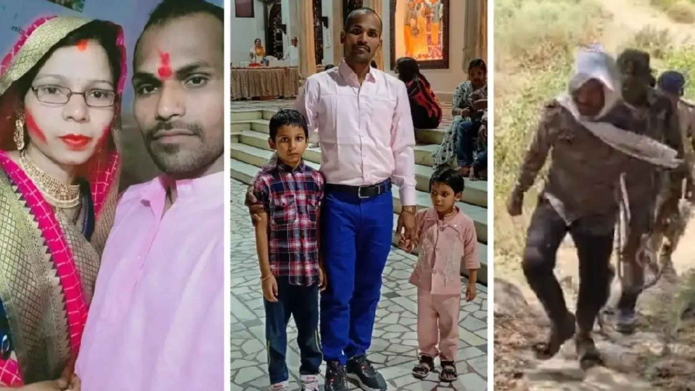 kaimur crime news bihar murder case