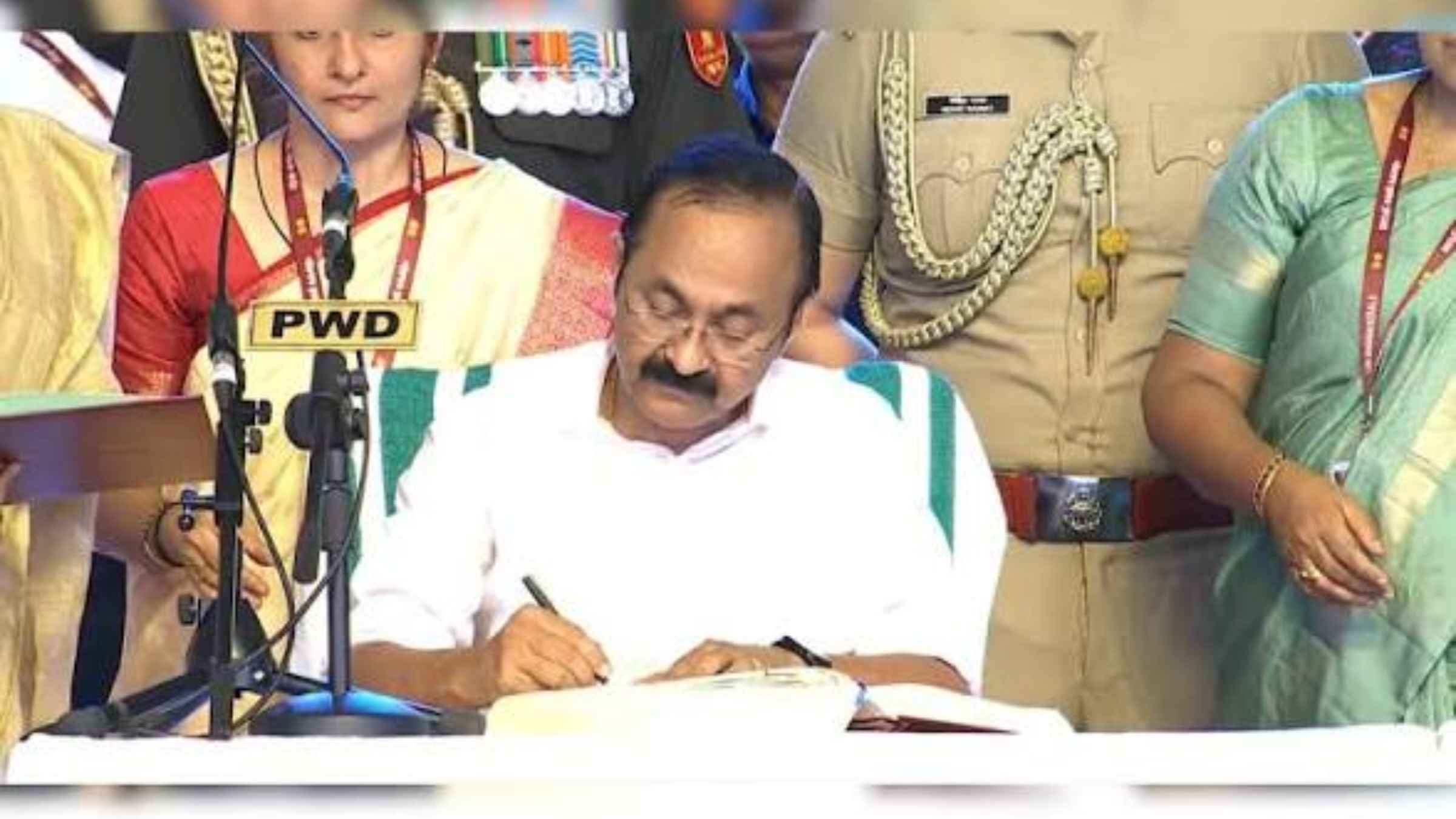 kerala politics vd satheesan