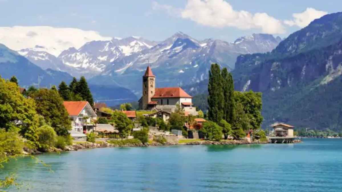खतरे में दुनिया की झीलें! ग्लोबल वार्मिंग से खत्म हो रही प्राकृतिक सांसें, क्या आएगा महासंकट? lake pollution