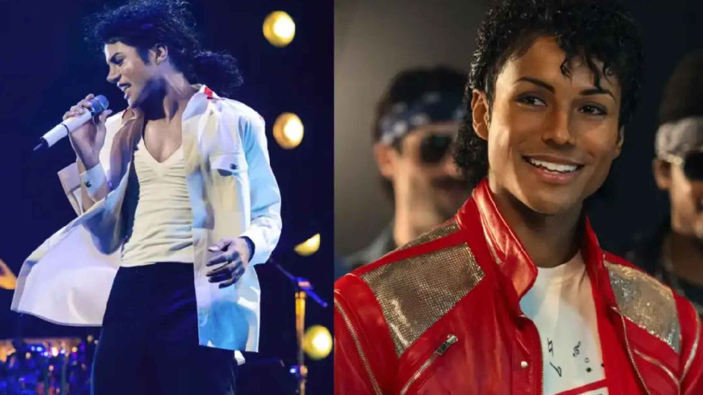 michael jackson  box office collection