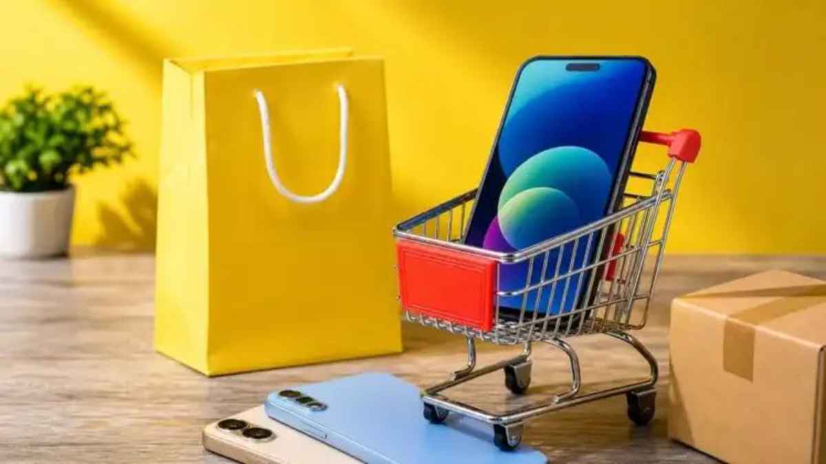 mobile sell