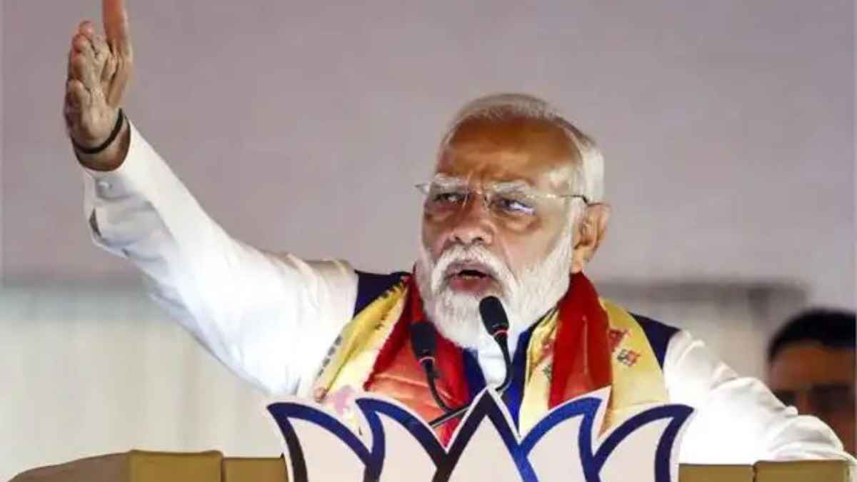PM मोदी की अपील: ‘विदेशी मुद्रा बचाने के लिए एक साल तक न खरीदें सोना’, कॉपर को बताया भविष्य का आधार modi