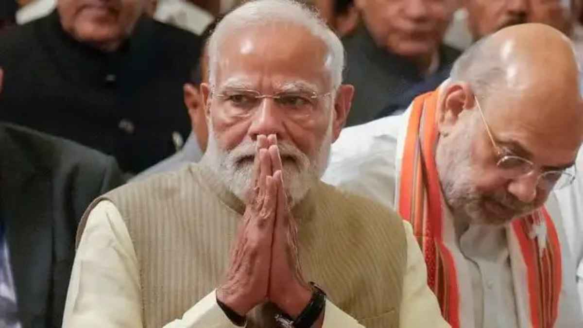 modi