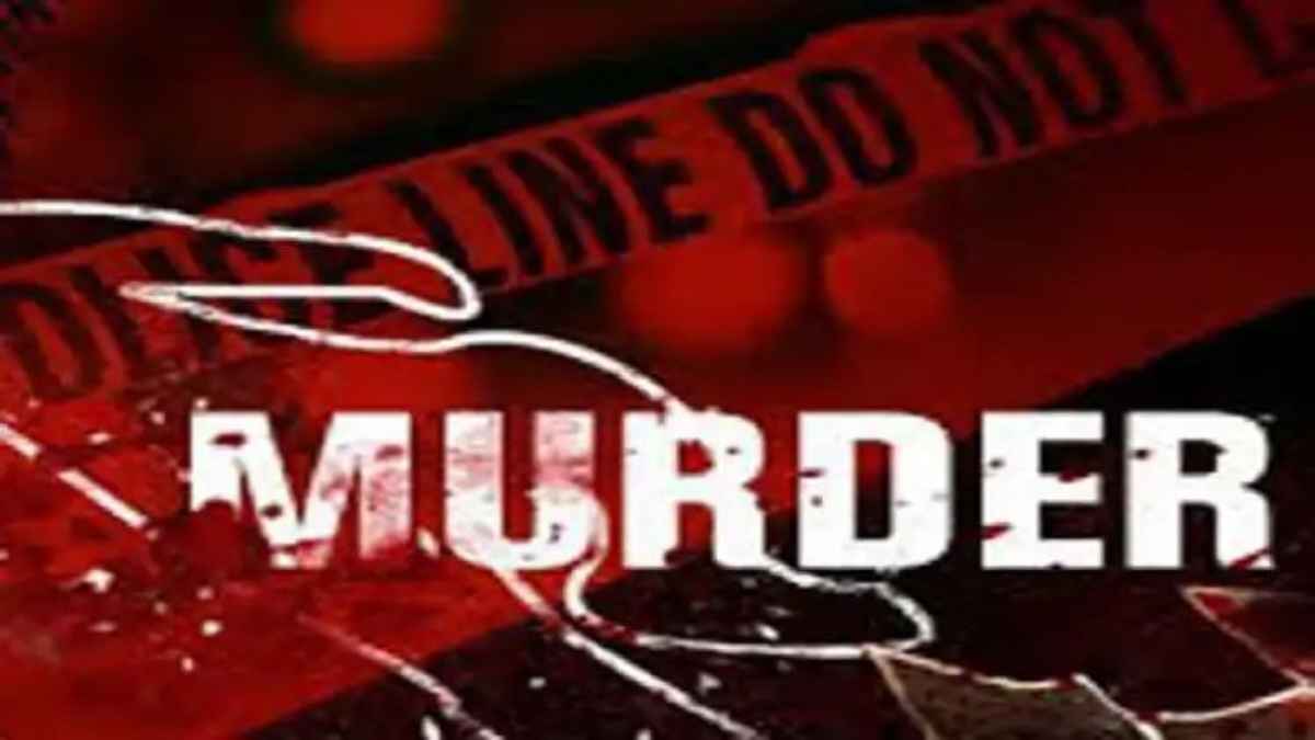 murder