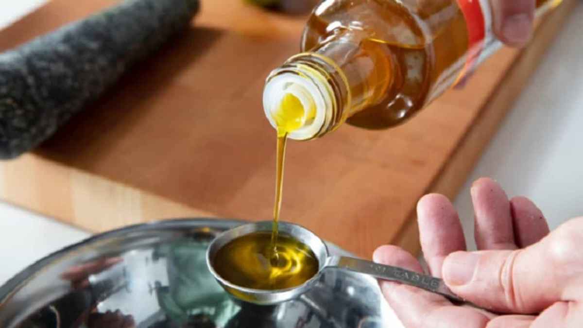 mustard oil
