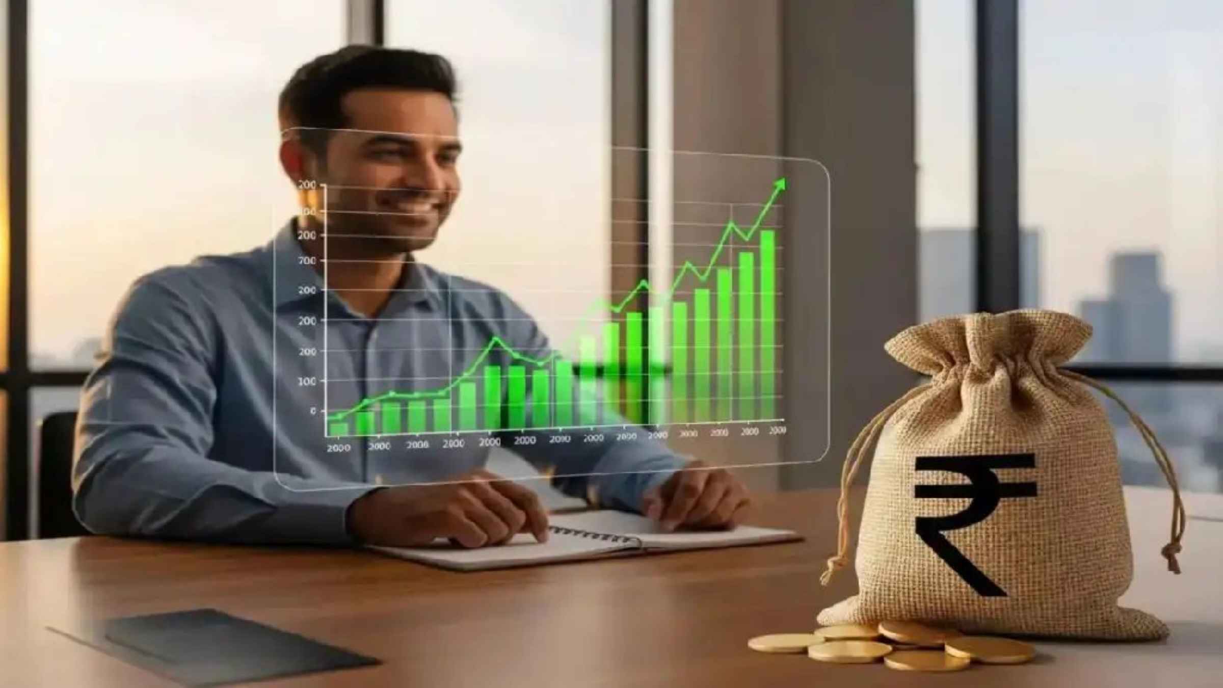 करोड़पति बनने का ‘जादुई’ फॉर्मूला! सिर्फ 5 लाख रुपये के निवेश से खड़ा करें करोड़ों का फंड, जानें एक्सपर्ट्स की राय mutual fund sip